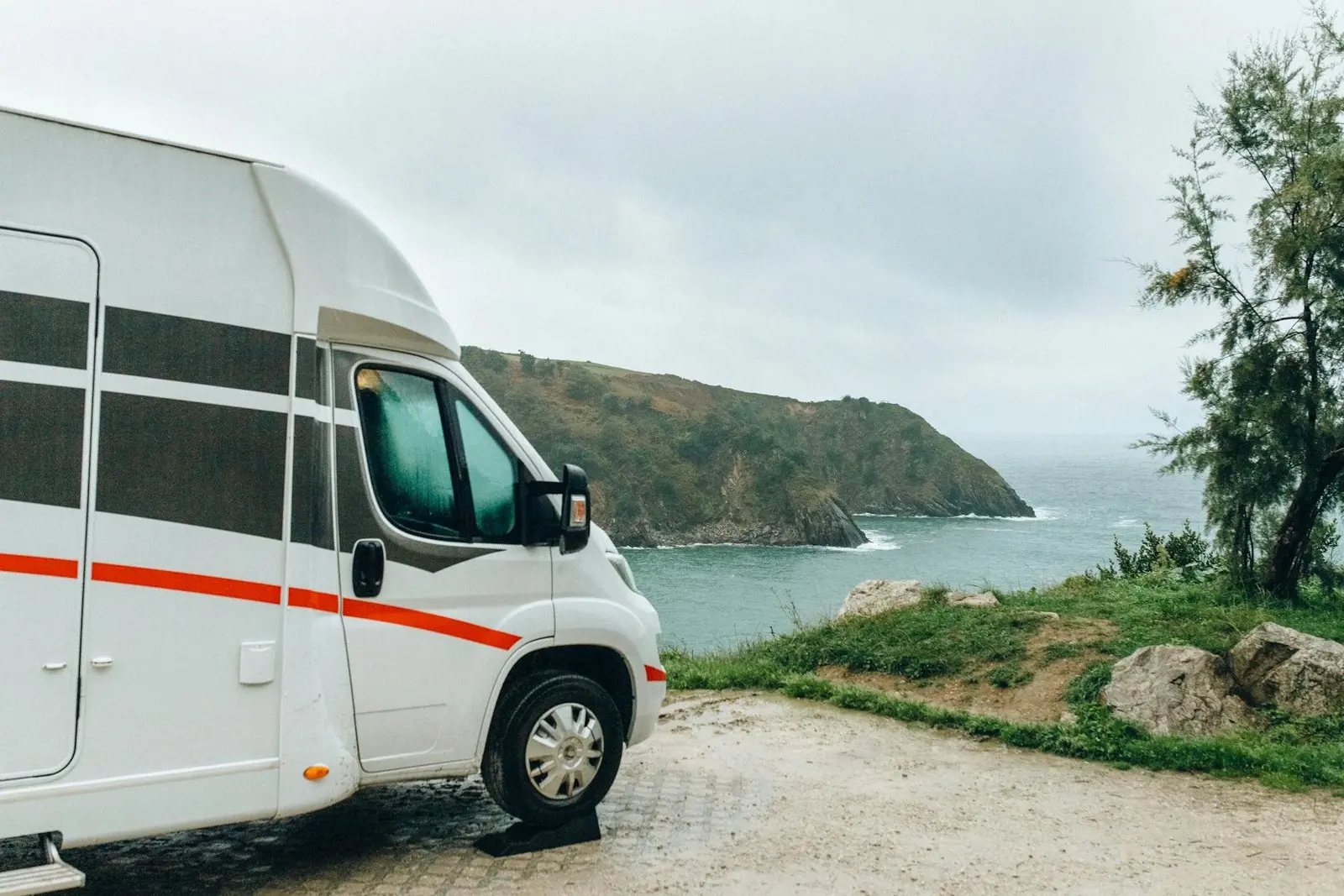 Alquila una autocaravana en Asturias y disfruta del paraíso de principado y el norte de España